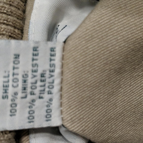 Vintage Coat - Picture 14 of 14